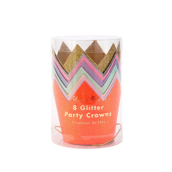 [޸޸]Glitter Party Crowns(8Ʈ)_Ƽհ-ME188413
