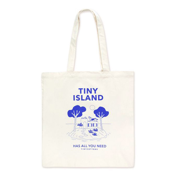 [Ÿ̴ư]TINY ISLAND MERCHANDISE -TC22KSSBAG0139LCU