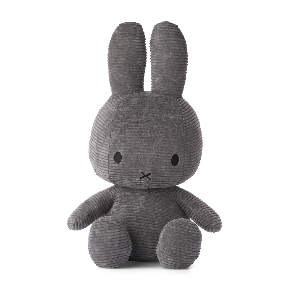 [] Sitting Corduroy Grey_ڵ -50cm