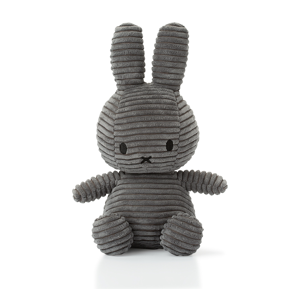 [] Sitting Corduroy Grey_ڵ -23cm