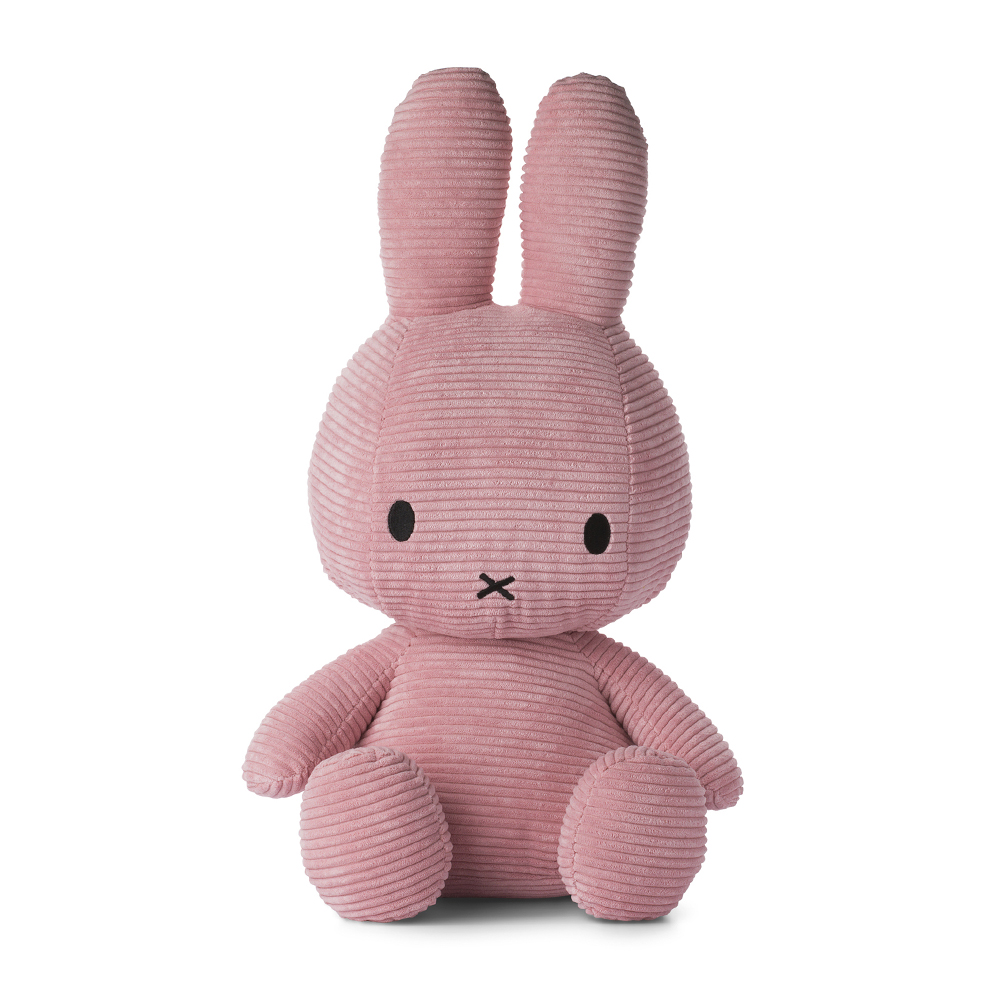 [] Sitting Corduroy Pink_ڵ -50cm