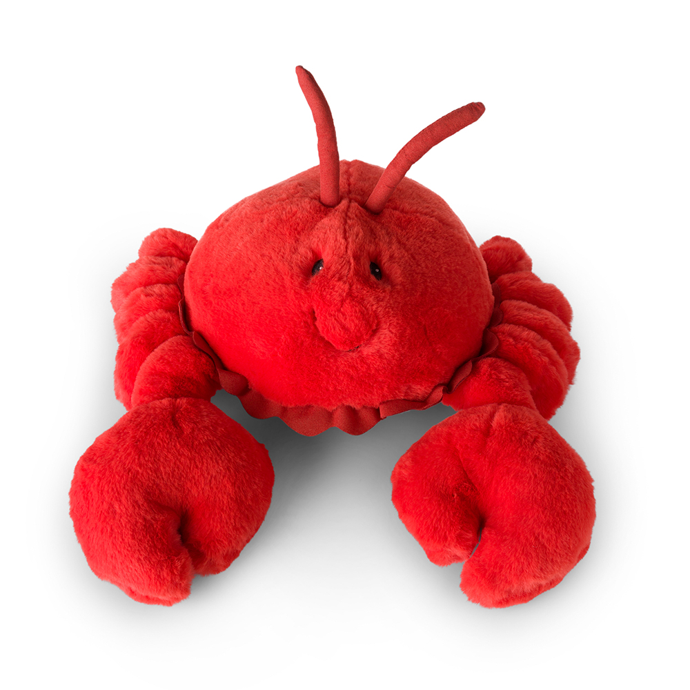 [WWF CUB CLUB]Coral the Crab-30cm