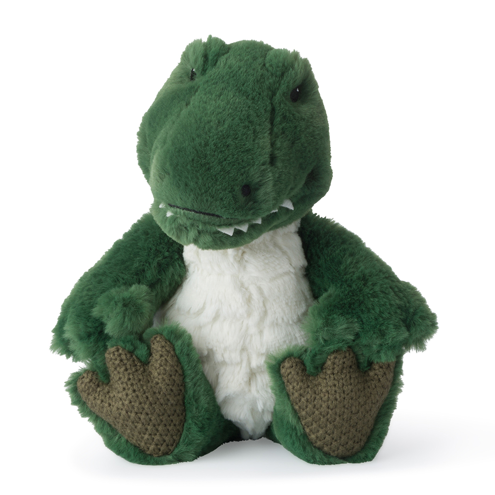 [WWF CUB CLUB]Cornelio Crocodile-29cm
