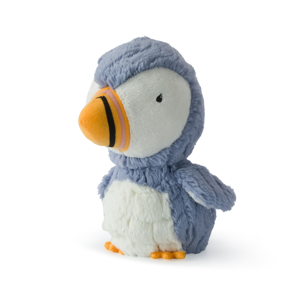 [WWF CUB CLUB]Pippin Puffin-23cm