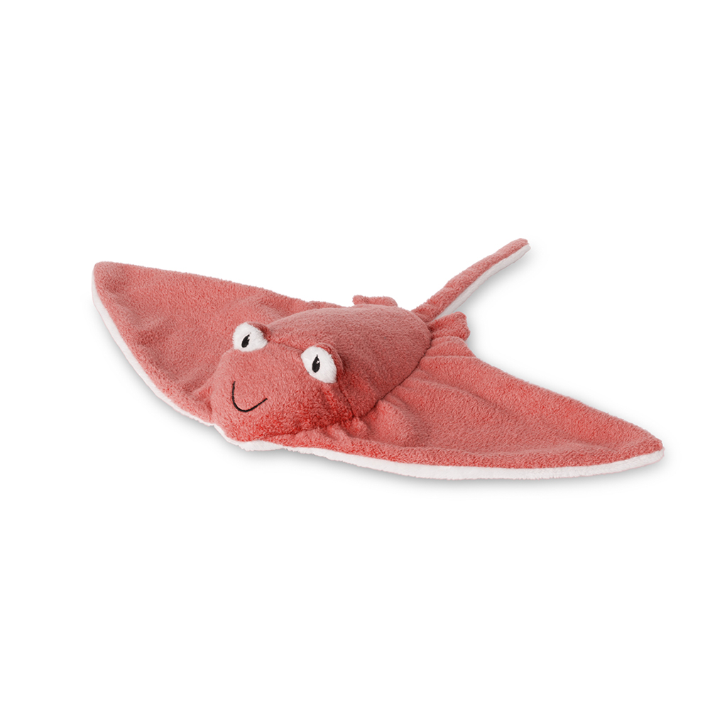 [WWF CUB CLUB]Raymond the Ray Pink-20cm