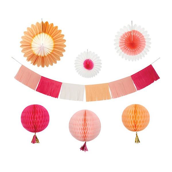 [޸޸] Pink Decorating Kit-ME452186