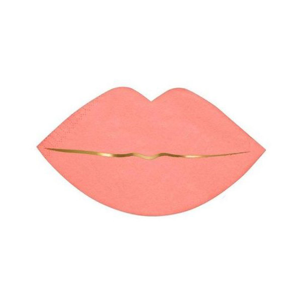 ޸޸ Pink Lip Napkins LG S16-ME174457