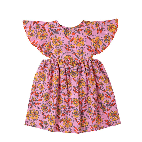 [Űڰ] Amaya Wildflower ư 巹-KI22KSDRE0012WFP