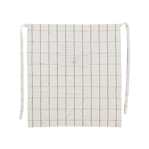  [̿ ] Gobi Chef Apron_ġ-L10207