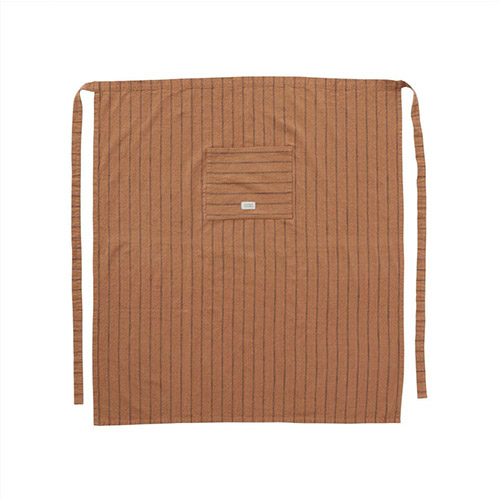  [̿ ] Gobi Chef Apron_ġ-L10209