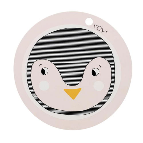 [̿ ̴] Placemat Penguin_Ʈ-1100908