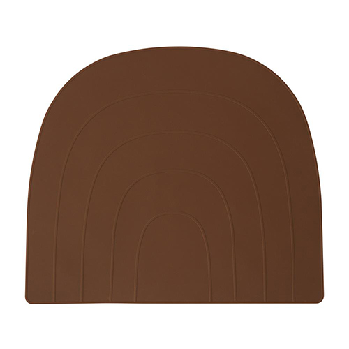 [̿ ̴] Placemat Rainbow_Ʈ-M1030