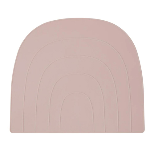 [̿ ̴] Placemat Rainbow_Ʈ-M1051