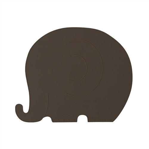 [̿ ̴] Placemat Henry Elephant_Ʈ-M107022