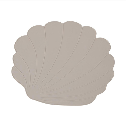 [오이오이 미니] Placemat Seashell_매트-M107023