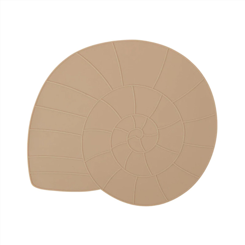 [̿ ̴] Placemat Nautilus_Ʈ-M107025