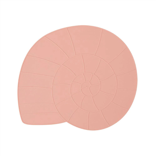 [̿ ̴] Placemat Nautilus_Ʈ-M107074