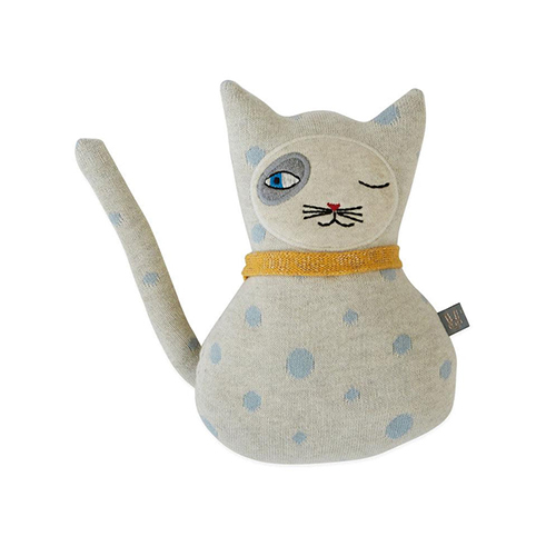 [̿ ̴] Darling - Baby Benny Cat_-1100832