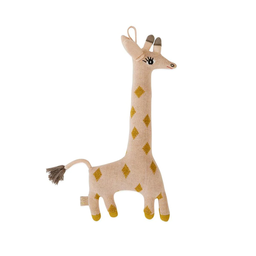 [오이오이 미니] Darling - Baby Guggi Giraffe_인형-1100836