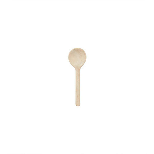 [̿ ] Yumi Salt Spoon_Ǭ-L10104