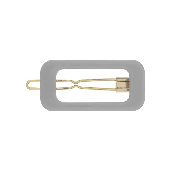 [ī] Rectangel   Rectangel cool grey-KA00ANPIN00019COO