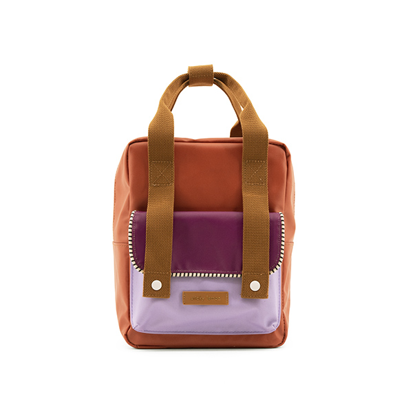 [] Sticky Lemon  -RG00KNBAG1977RED