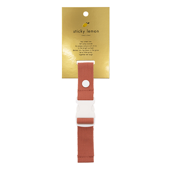 [] Sticky Lemon Ʈ-RG00KNCHS1964RED