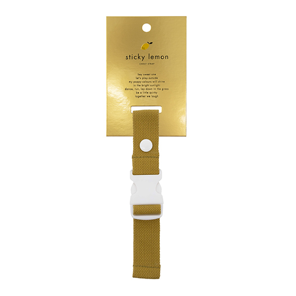 [] Sticky Lemon Ʈ-RG00KNCHS1965INV