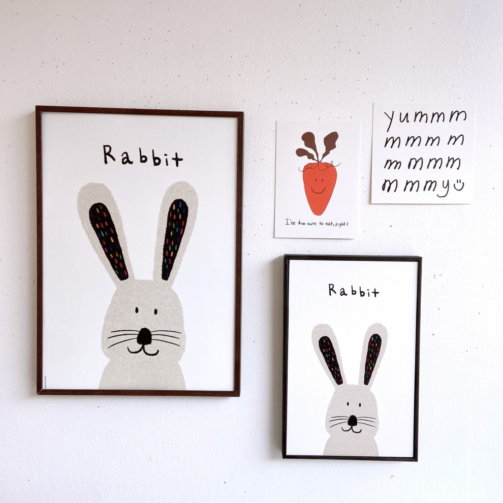 [Ʈ]LITTLE RABBIT A3_ϷƮ 