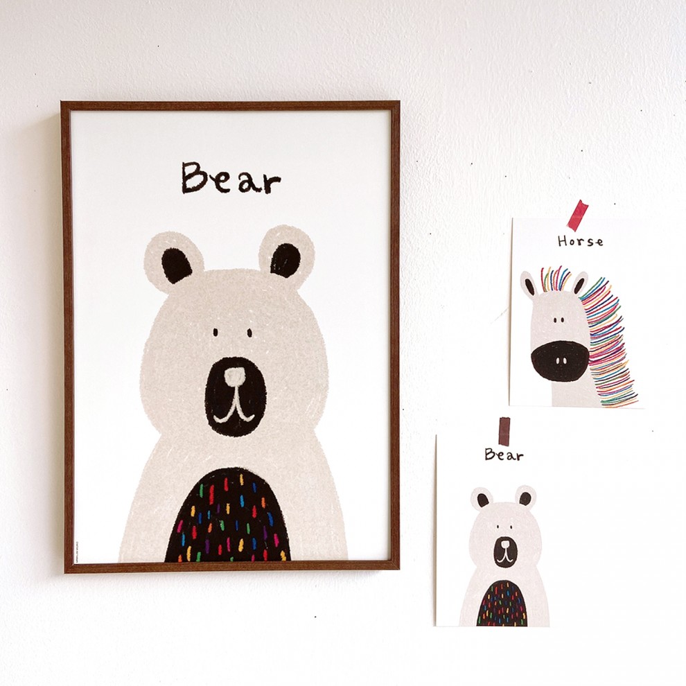 [Ʈ]LITTLE BEAR A3_ϷƮ 