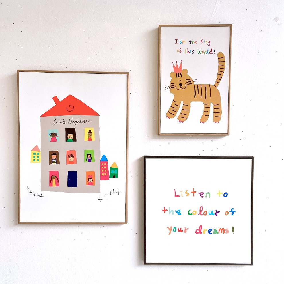 [Ʈ]LITTLE NEIGHBOURS A3_ϷƮ 