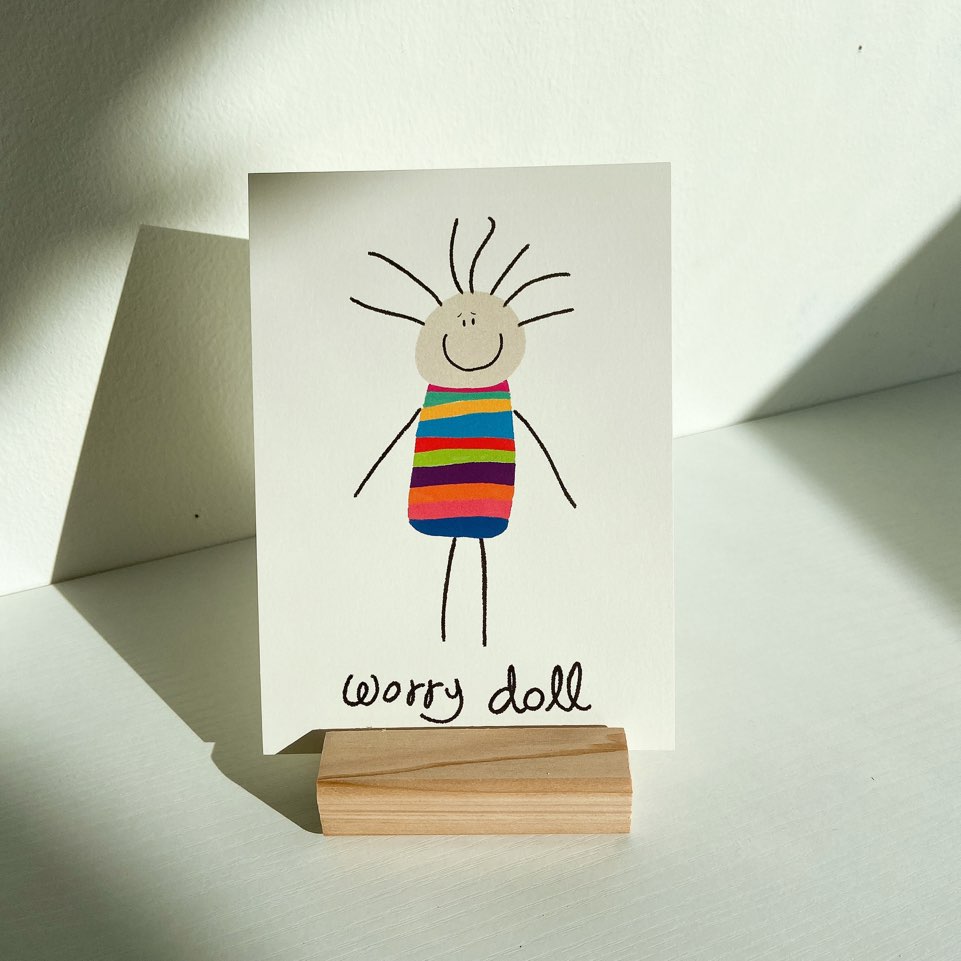 [Ʈ]WORRY DOLL_ϷƮ 