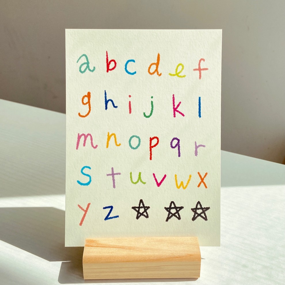 [Ʈ]LITTLE ALPHABETS_ϷƮ 