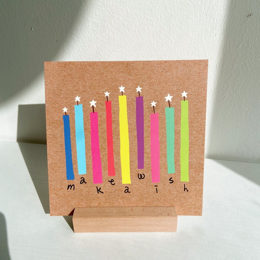 [Ʈ]MAKE A WISH_ϷƮ 