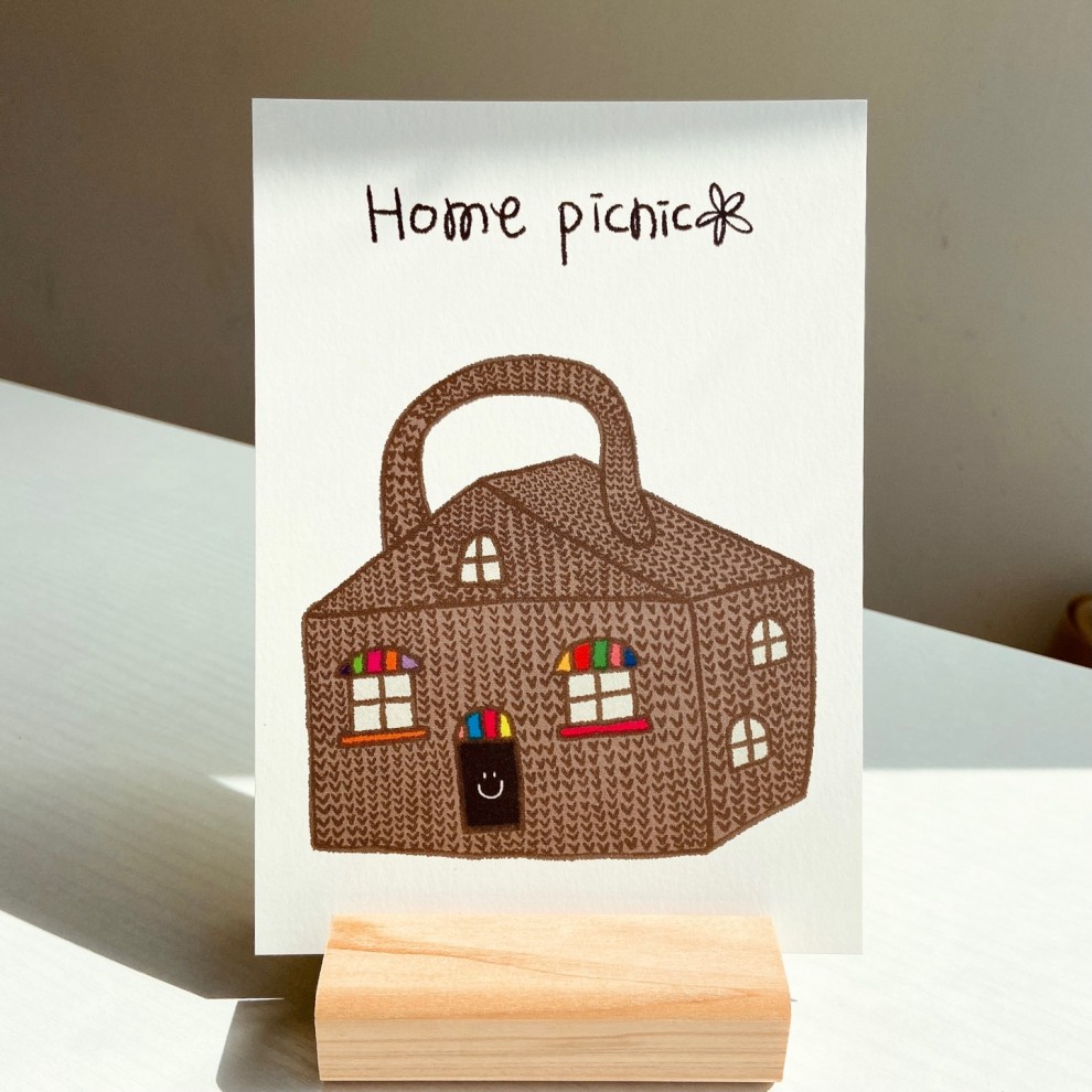 [Ʈ]HOME PICNIC_ϷƮ 