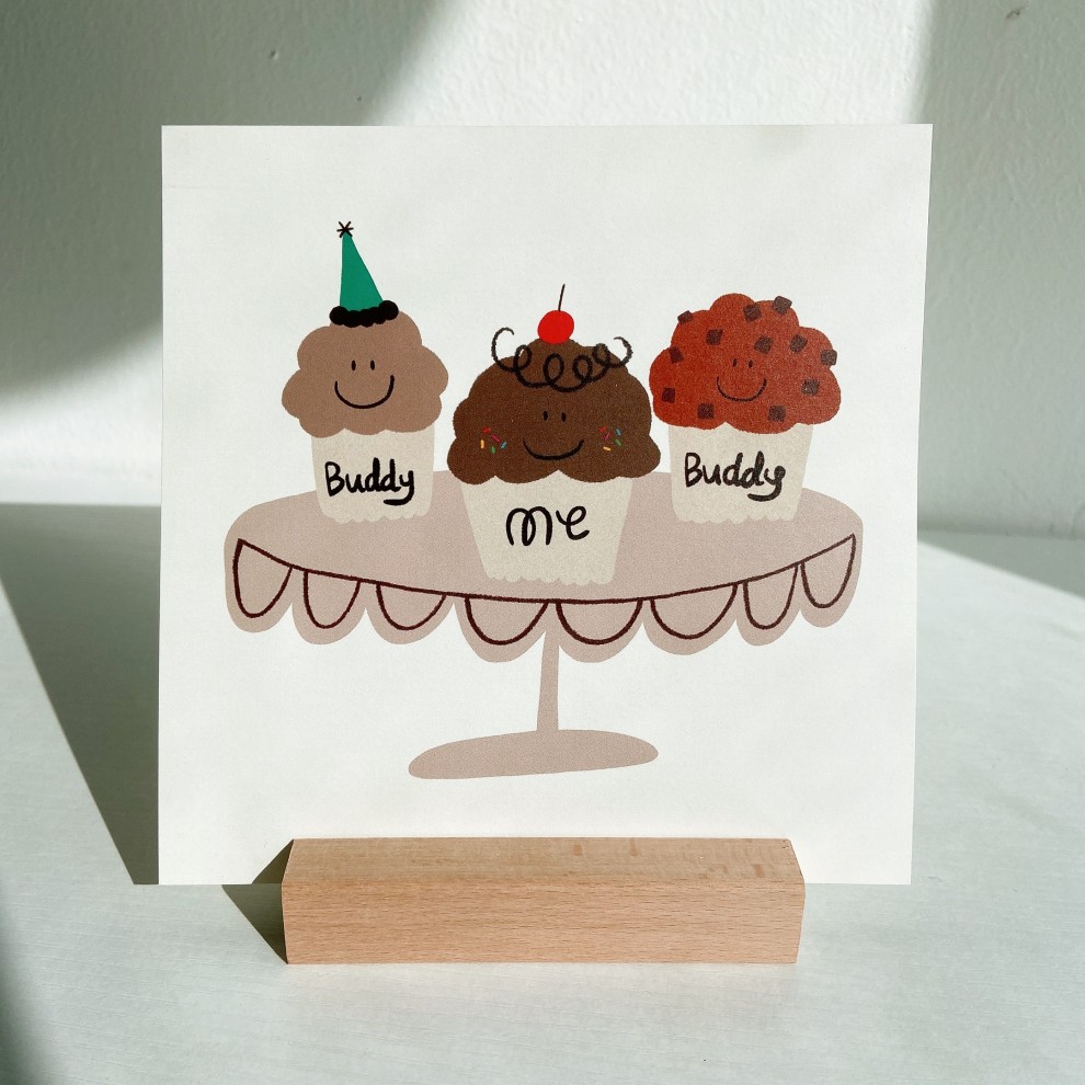 [Ʈ]BUDDIES_ϷƮ 