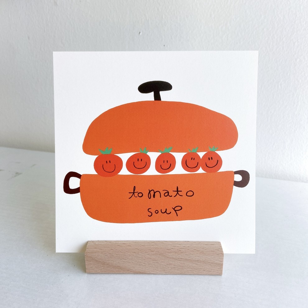 [Ʈ]TOMATO SOUP_ϷƮ 
