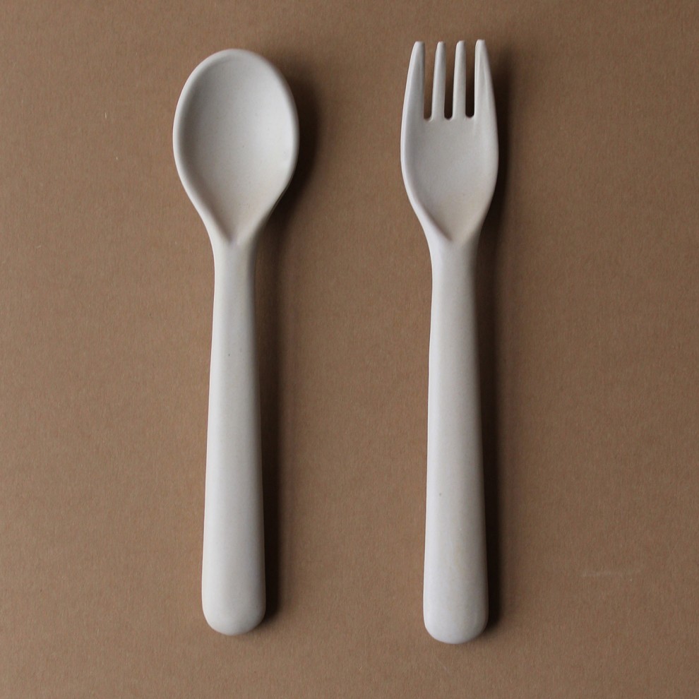  CINK[ũ]Bamboo Cutlery Set_ĿƮ Ʈ