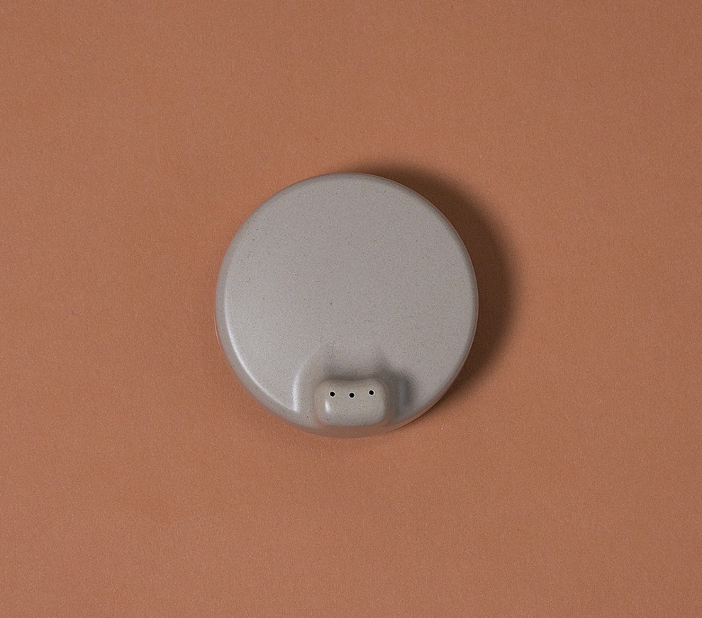 CINK[ũ]Bamboo Sippy Cup Lid_   Ѳ