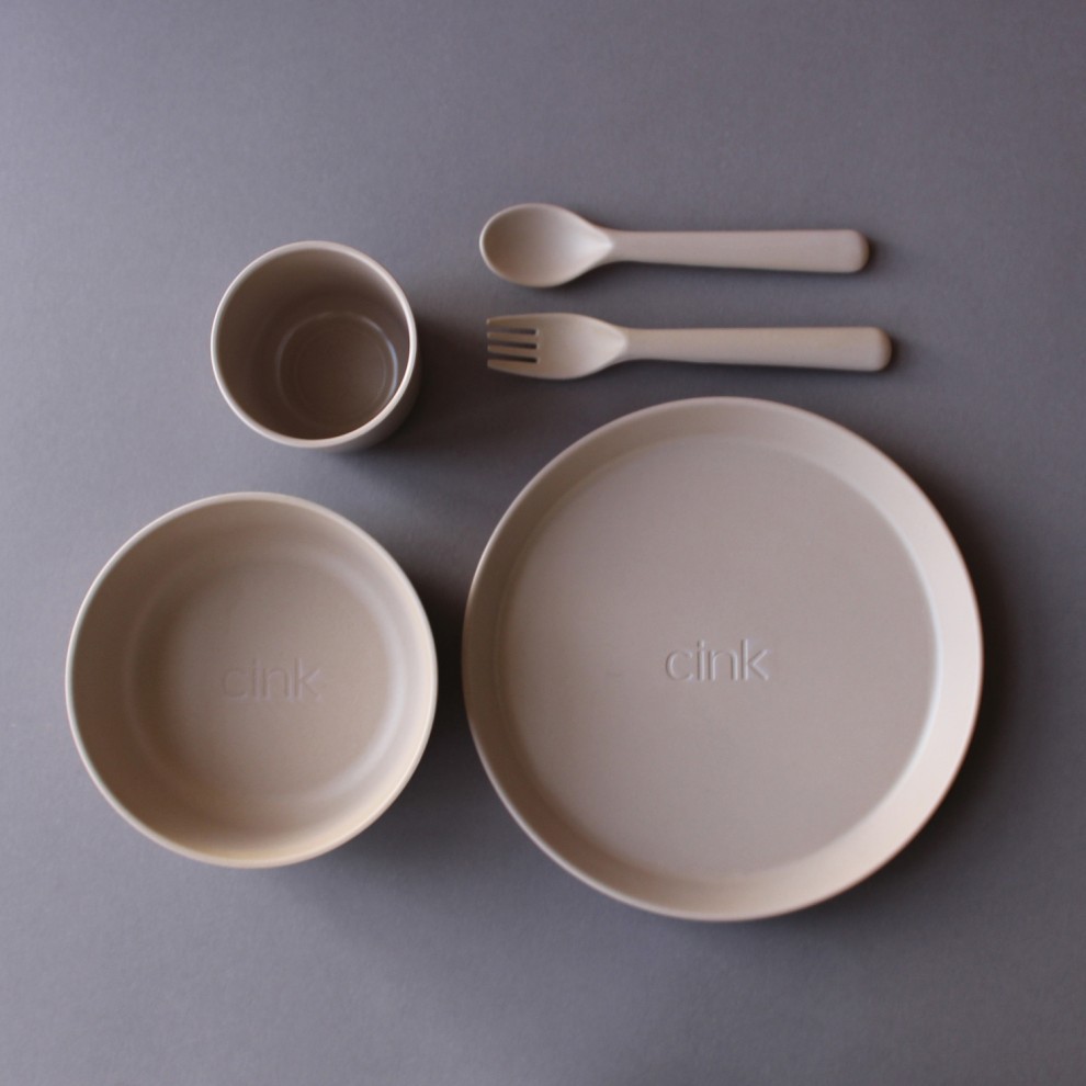 CINK[ũ]Bamboo Toddler Set_鷯 ƽ Ʈ