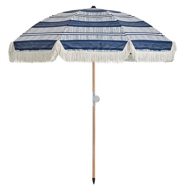 [바질뱅스]Basil Bangs Premium Umbrella - Atlantic_BUP-19-0271
