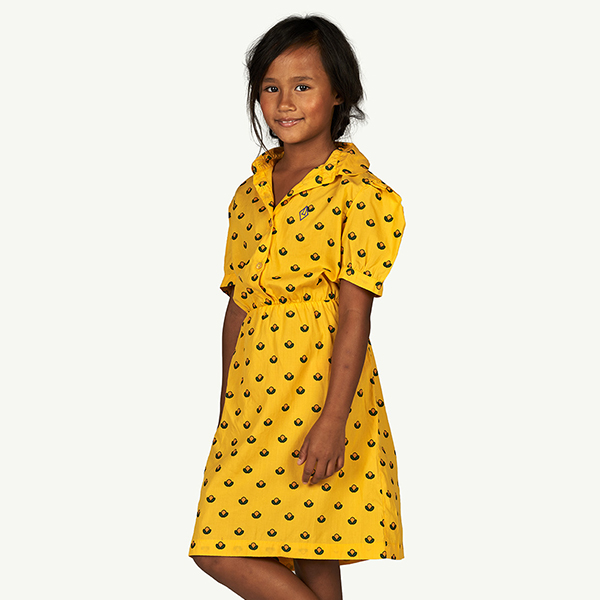 22AW PRE[Ÿ]PIGEON KIDS DRESS_巹-TA22KADRE0003YPF