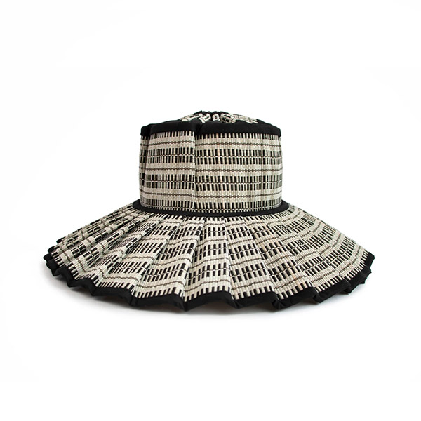 [γӷ_Adult] Island Capri Alhambra Hat Adult _-LM00WNHAT0001ALH