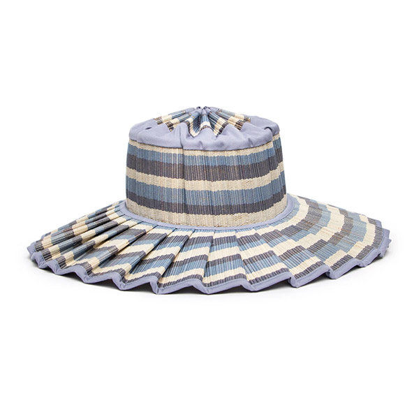 [γӷ_Adult] Island Capri Grecian Villa Hat Adult _-LM00WNHAT0002GRV