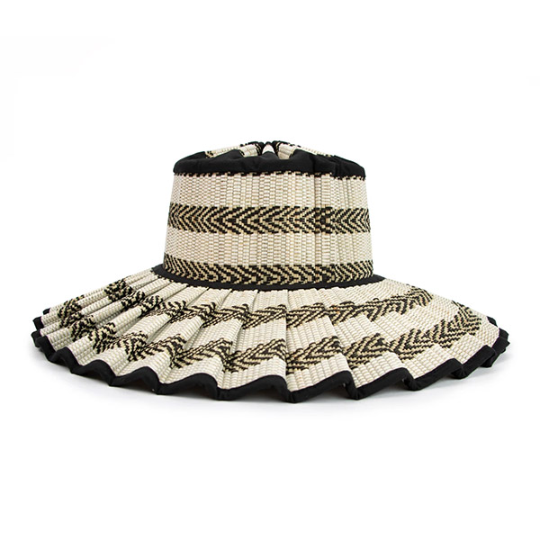 [γӷ_Adult] Island Capri Kaimu Hat Adult _-LM00WNHAT0003KAI