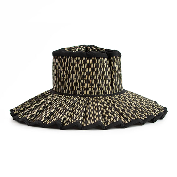 [γӷ_Adult] Island Capri Napoli Hat Adult _-LM00WNHAT0005NAP