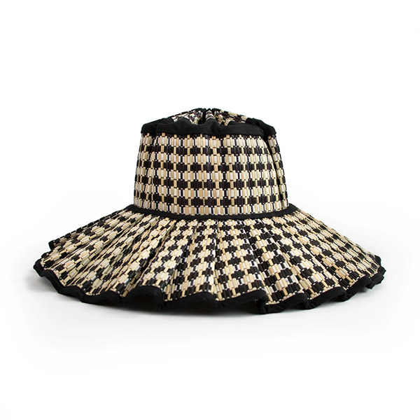[γӷ_Adult] Island Capri Palermo Hat Adult _-LM00WNHAT0006PMO