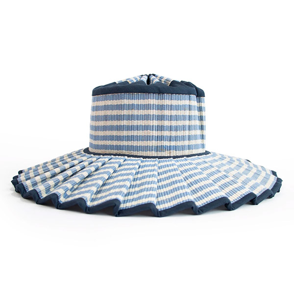 [γӷ_Adult] Island Capri Praiano Hat Adult _-LM00WNHAT0009PRA