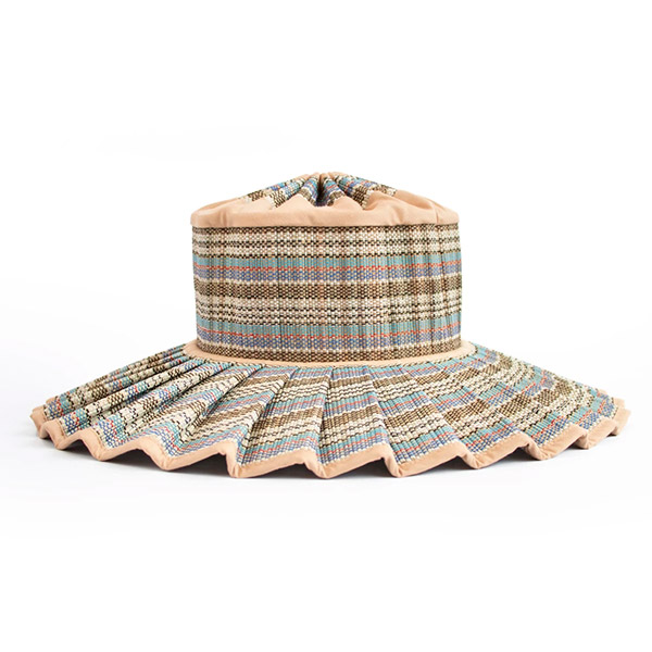 [γӷ_Adult] Luxe Capri Adrift Hat Adult _-LM00WNHAT0010ADR