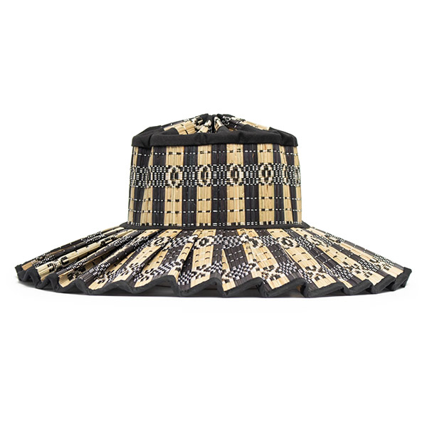 [γӷ_Adult] Capri Bora Bora Hat Adult _-LM00WNHAT0011BOR